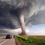 7 Worst Tornado Ever to Have Left Major Devastations