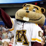 The 20 Worst College Mascots You’ll Even Encounter