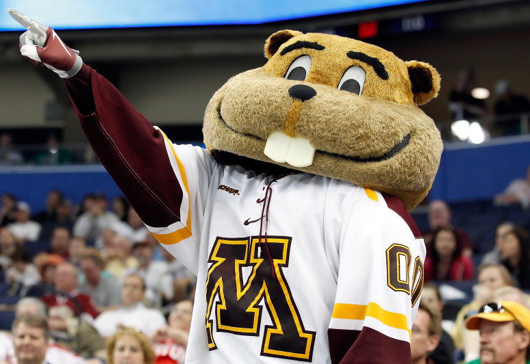 The 20 Worst College Mascots You’ll Even Encounter – definitelyworst