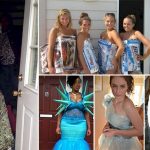12 Worst Prom Dresses You’ll Never Want to Wear