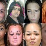 7 Worst Eyebrows that are Disastrous and Hilarious at the Same Time