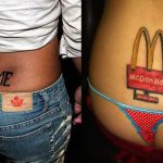 These 14 Worst Tramp Stamps Will Make You Cringe in Shame