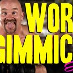 The 7 Worst Wrestling Gimmicks of All Time
